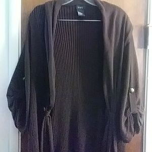 🌷Stylish Brown Sweater